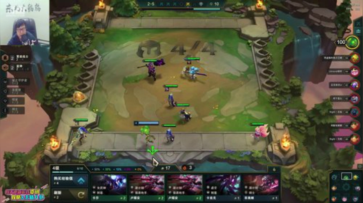 kreisler发布了一个斗鱼视频2020-04-17