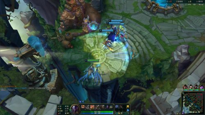 晚上开播沙皇绝活哥目前大号707分 2020-04-15 18点场