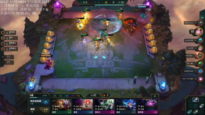 1200分冲1300分 2020-04-17 13点场