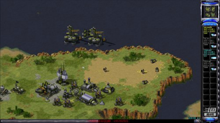 T18战队 训练日_2020-04-16-20点场