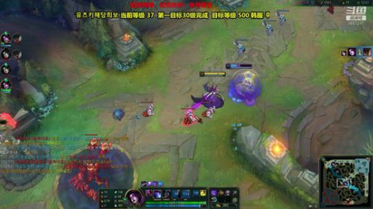 韩服克隆大作战