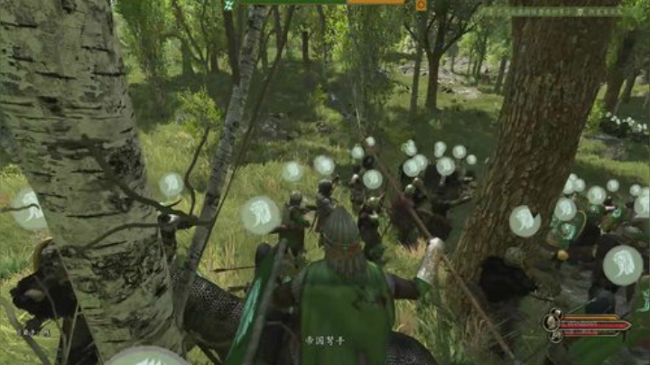 新档。新的开始 2020-04-17 00点场