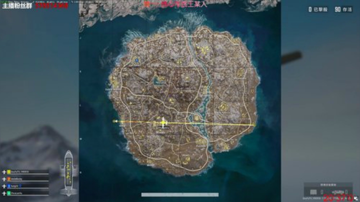 四川小姐姐，可可爱爱没有脑袋~ 2020-04-16 19点场