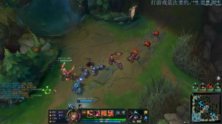 快乐五排，俯冲白银。 2020-04-16 20点场