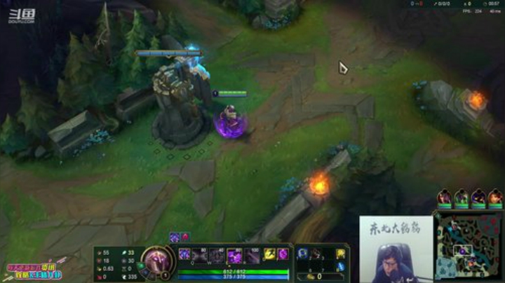 911任性发布了一个斗鱼视频2020-04-17