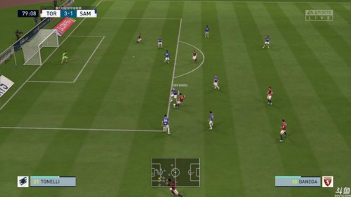 【豆腐】豆肝水友联赛第二季肝！ 2020-04-16 22点场