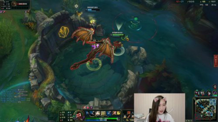 听说看我打游戏的都很帅 2020-04-16 23点场