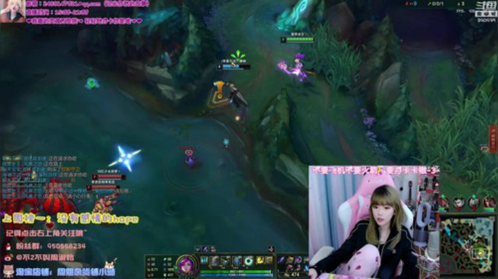 菜菜的瓜皮帽发布了一个斗鱼视频2020-04-17