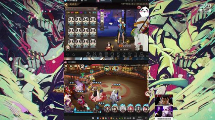 小帅比の奇妙冒险 2020-04-15 22点场