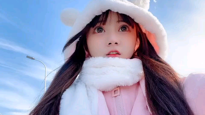 小未音酱发布了一个斗鱼视频2020-03-03