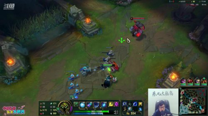 911任性发布了一个斗鱼视频2020-04-17