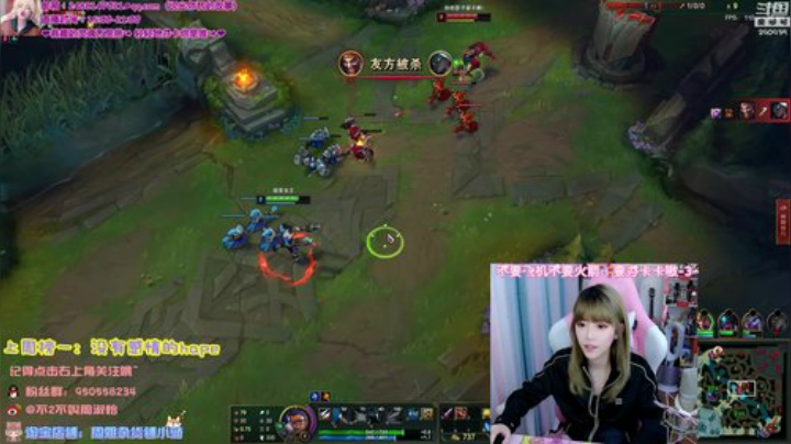 圆园团团发布了一个斗鱼视频2020-04-17