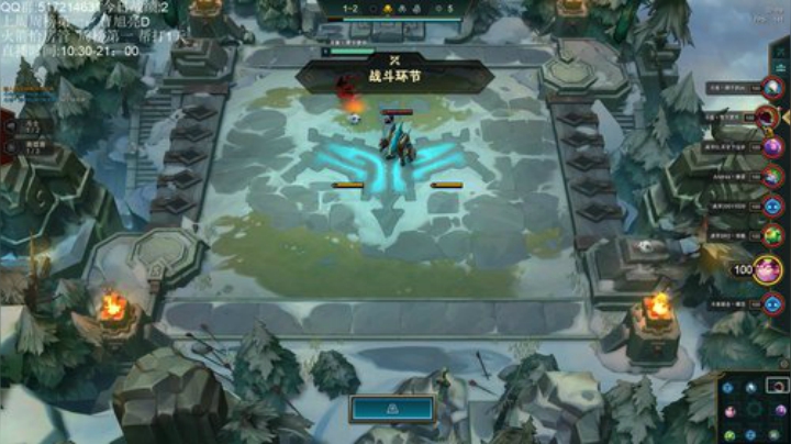 1200分冲1300分 2020-04-17 11点场