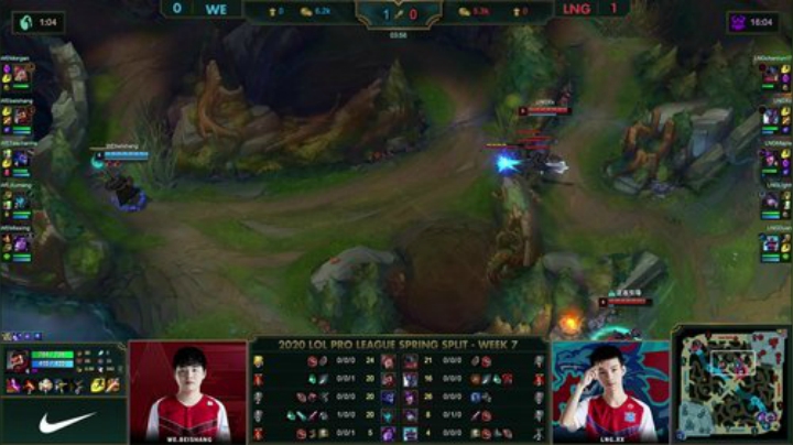 三年老酒发布了一个斗鱼视频2020-04-17