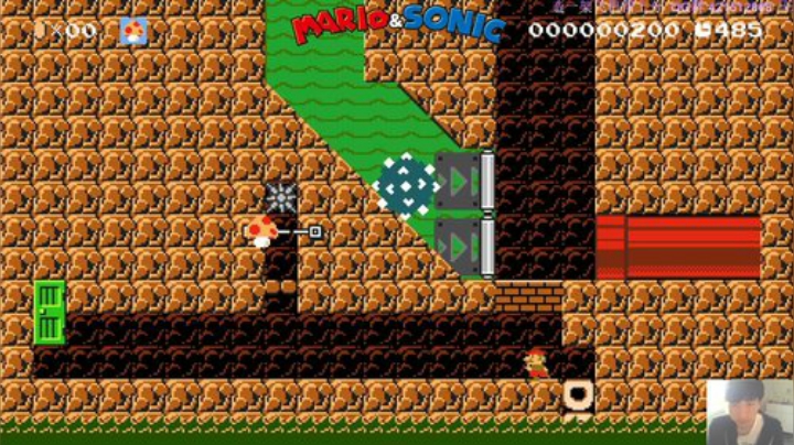 坑比图实验室 2020-04-16 12点场