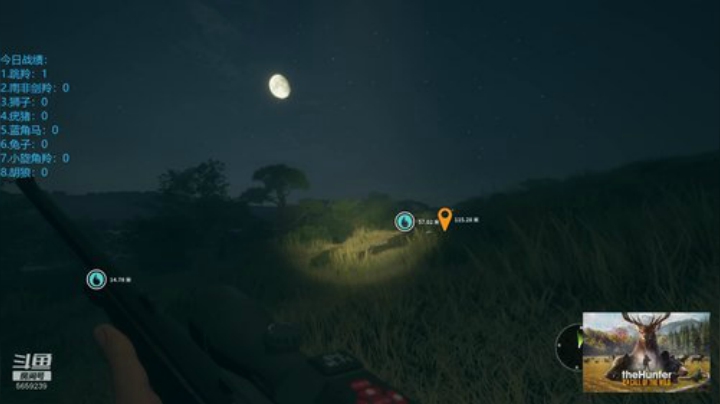 麦爷的业余生活 2020-04-16 18点场