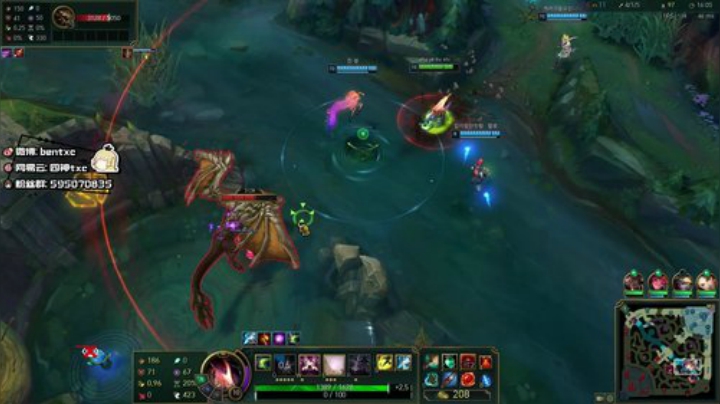 今天韩服嘎嘎嘎 253872 2020-04-16 23点场