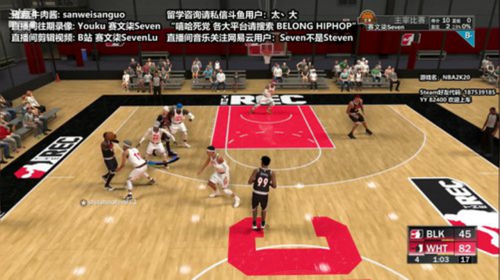 DayTimeMundaneLife 2020-04-17 02点场