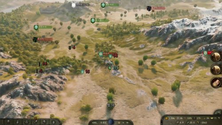 新档。新的开始 2020-04-17 20点场