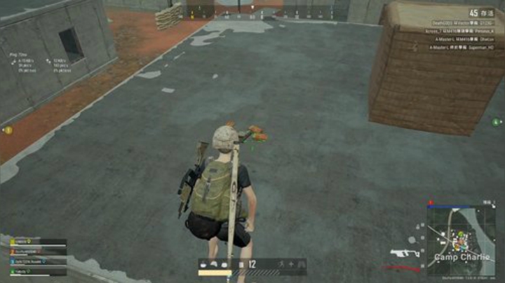 欢迎来到菜鸡的直播间 6935040 2020-04-17 02点场