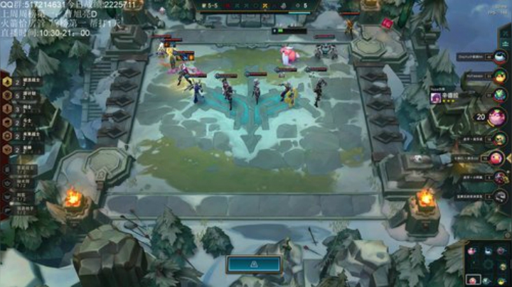 1200分冲1300分 2020-04-17 15点场