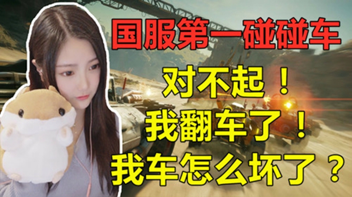 【STEAM】对不起我又把车玩坏了