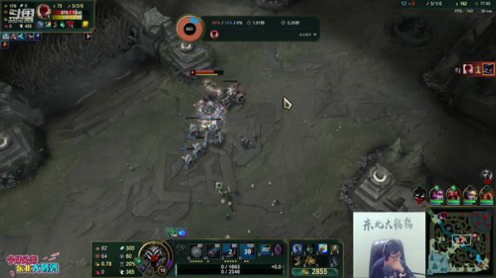 掩风月入怀发布了一个斗鱼视频2020-04-17