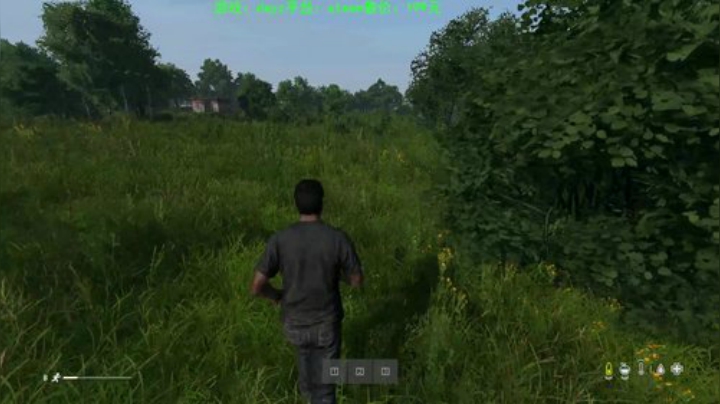 dayz 口罩是个好东西 2020-04-15 20点场