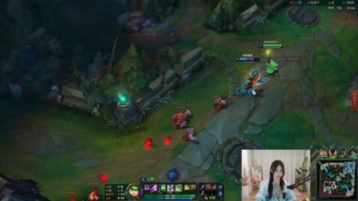 kreisler发布了一个斗鱼视频2020-04-17