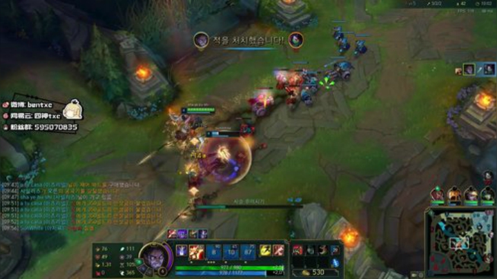 今天韩服嘎嘎嘎 253872 2020-04-16 21点场