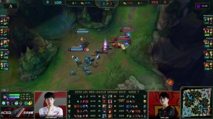 丷女帝发布了一个斗鱼视频2020-04-17