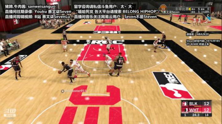 DayTimeMundaneLife 2020-04-17 00点场