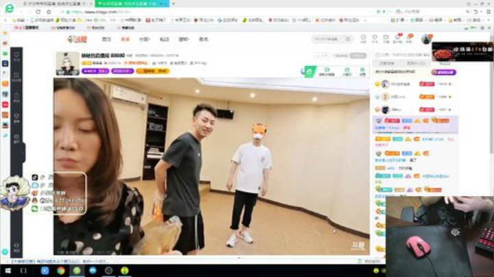 夕贝：不忘初心 2020-04-16 21点场