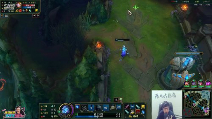 黑板君爱喝酸奶发布了一个斗鱼视频2020-04-18