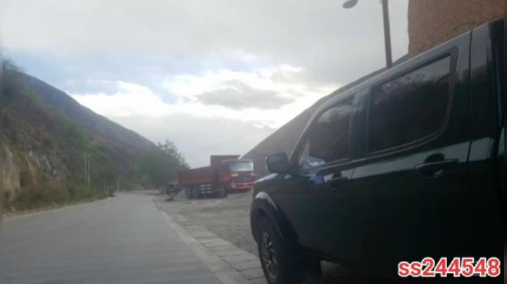 纪实直播38天理塘到拉萨，巴塘 2020-04-18 18点场