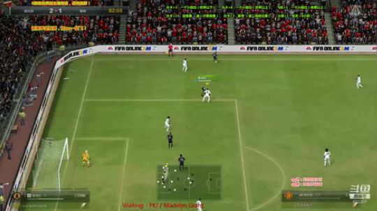 斯凯，角球大师！在线中...... 2020-04-08 13点场