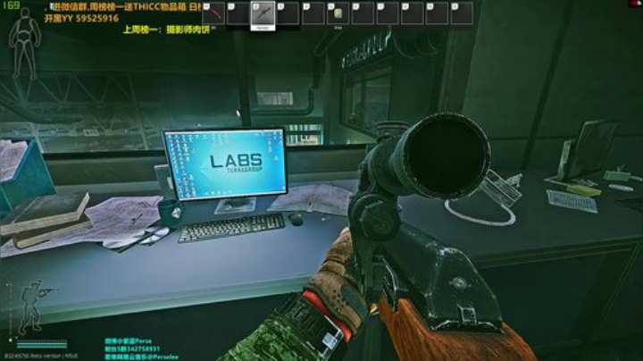 【紫蓝】杂技欢乐秀~ 2020-04-14 20点场