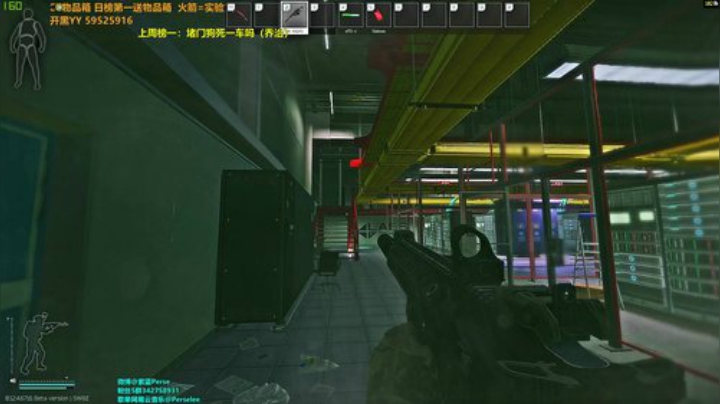 【紫蓝】杂技欢乐秀~ 2020-04-15 00点场