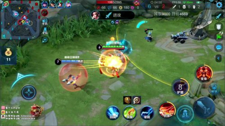 52星法师深夜特训！ 2020-04-17 23点场