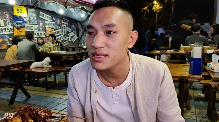 我本善良72发布了一个斗鱼视频2020-04-18