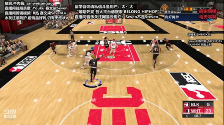 DayTimeMundaneLife 2020-04-18 20点场