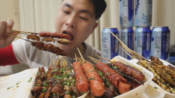 李一生ll_今天煮毛血旺,下饭吃着过瘾,又辣又香,闻着都口水流,吃爽了