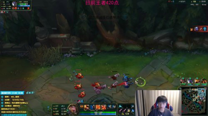 微笑：经典父子双排！晚上冠军杯 2020-04-18 22点场