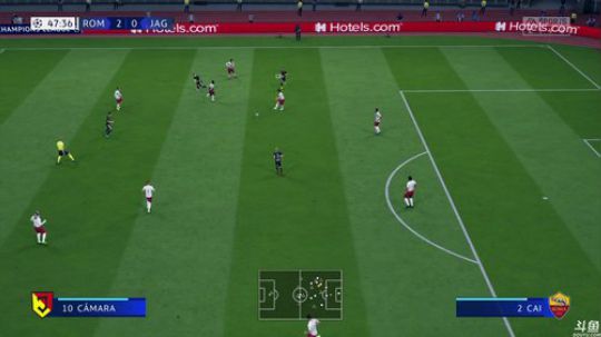 【豆腐】豆肝水友联赛第二季肝！ 2020-04-18 00点场