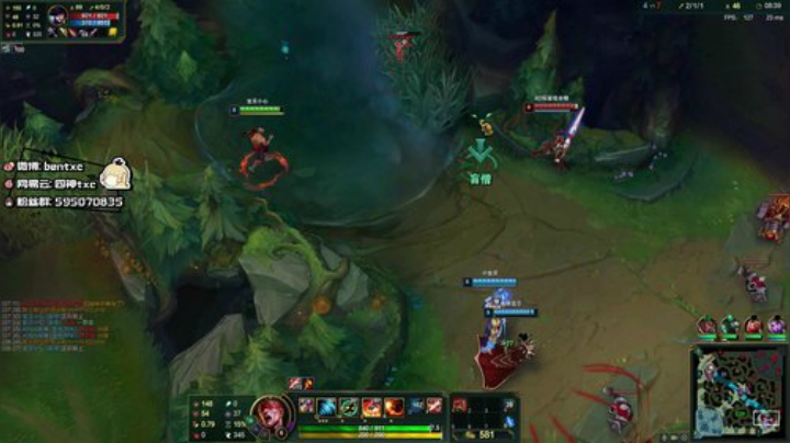 韩服大师冲王者 253872 2020-04-18 04点场