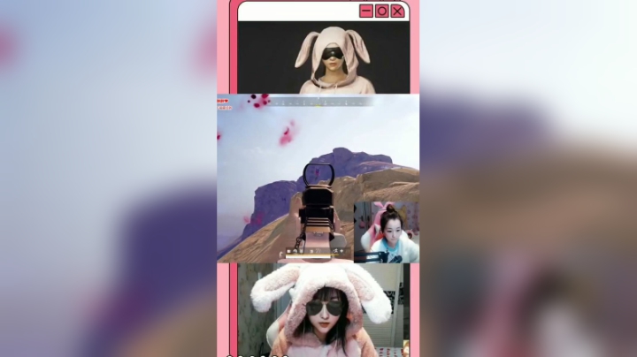 下饭主播的光辉时刻
