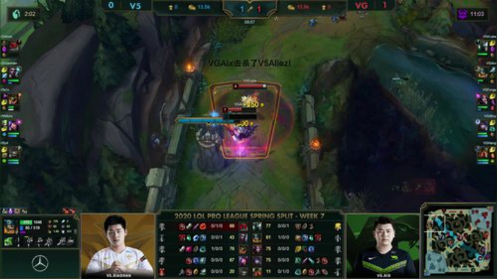 三年老酒发布了一个斗鱼视频2020-04-18