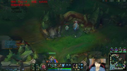 国服第一VN！一个打八百多个！ 2020-04-18 00点场