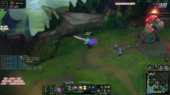 藤一的小幸运发布了一个斗鱼视频2020-04-18