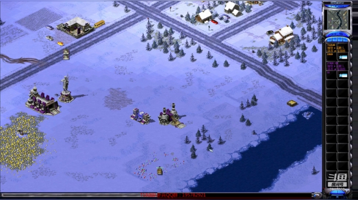 T18战队 训练日_2020-04-17-00点场